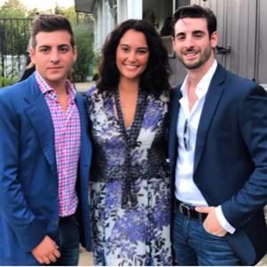 Meet your Posher, Federico